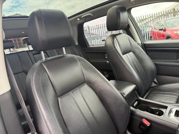 Used Land Rover Discovery Sport 2017 for sale - 74649608: Photo 22