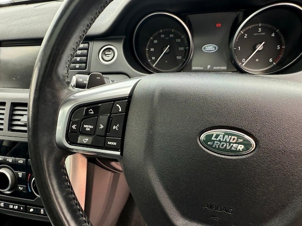 Used Land Rover Discovery Sport 2017 for sale - 74649608: Photo 25