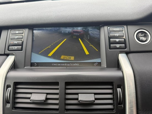 Used Land Rover Discovery Sport 2017 for sale - 74649608: Photo 30