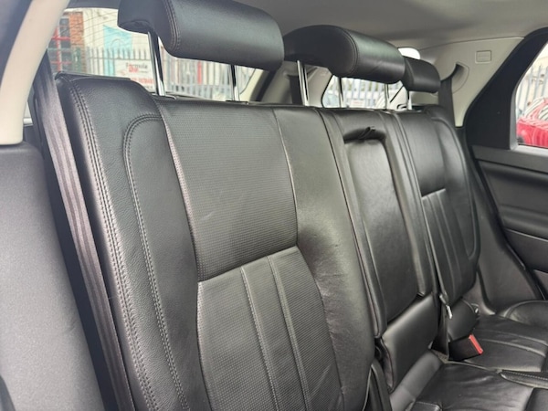 Used Land Rover Discovery Sport 2017 for sale - 74649608: Photo 35