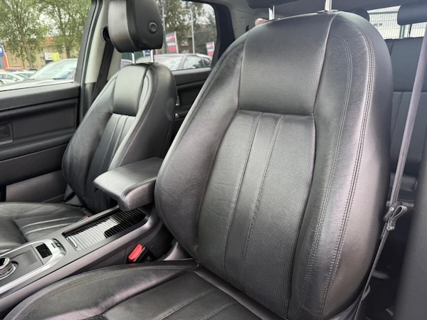 Used Land Rover Discovery Sport 2017 for sale - 74649608: Photo 39