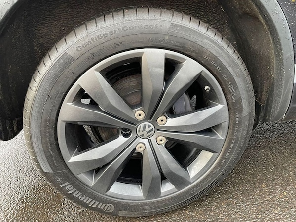 Used Volkswagen Touareg 2015 for sale - 69945762: Photo 17