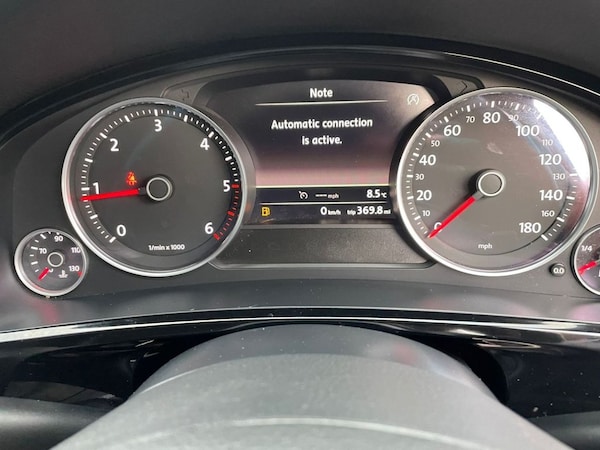 Used Volkswagen Touareg 2015 for sale - 69945762: Photo 22