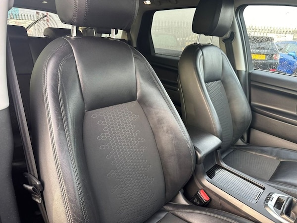 Used Land Rover Discovery Sport 2017 for sale - 72628070: Photo 15