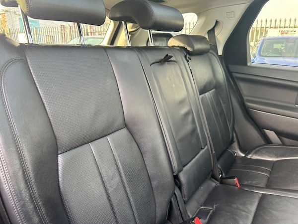Used Land Rover Discovery Sport 2017 for sale - 72628070: Photo 31