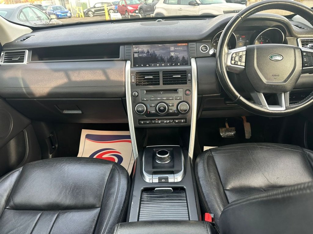 Vehicle 32