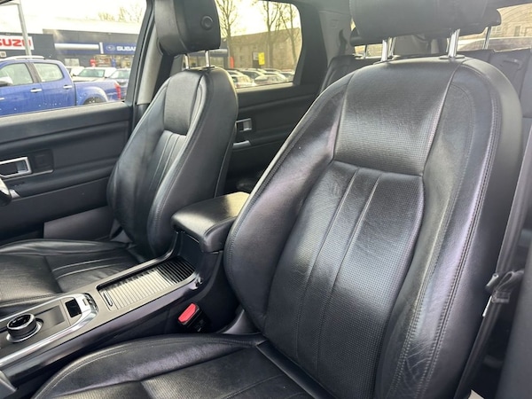 Used Land Rover Discovery Sport 2017 for sale - 72628070: Photo 38