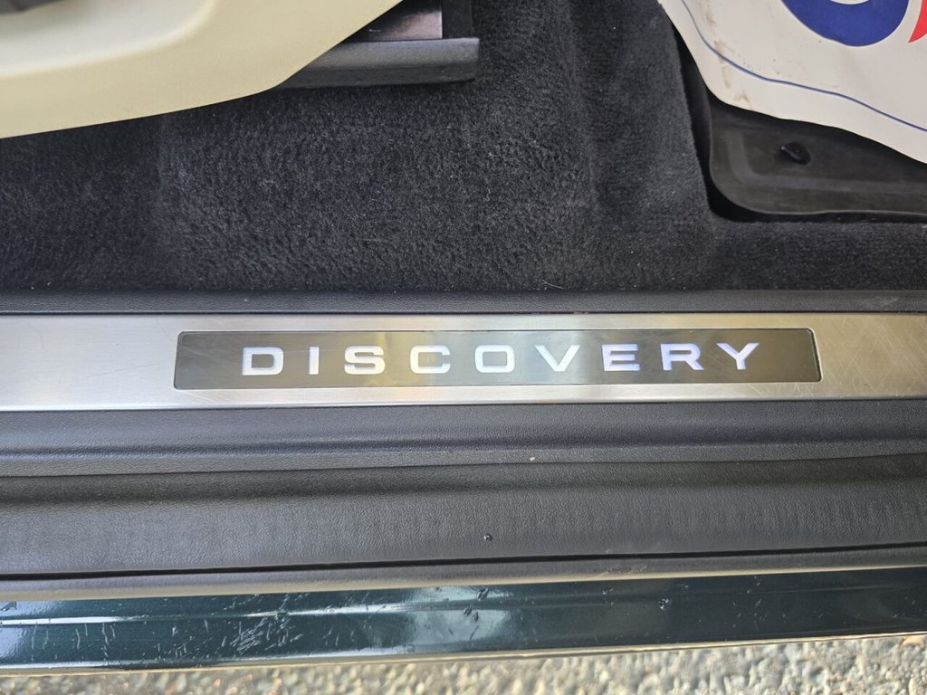 Used Land Rover Discovery Sport 2015 for sale - 76256309: Photo 19