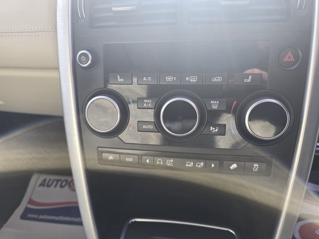 Used Land Rover Discovery Sport 2015 for sale - 76256309: Photo 31