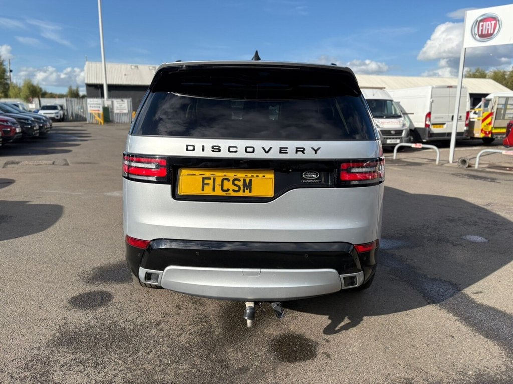 Used Land Rover Discovery 2020 for sale - 75473358: Photo 10