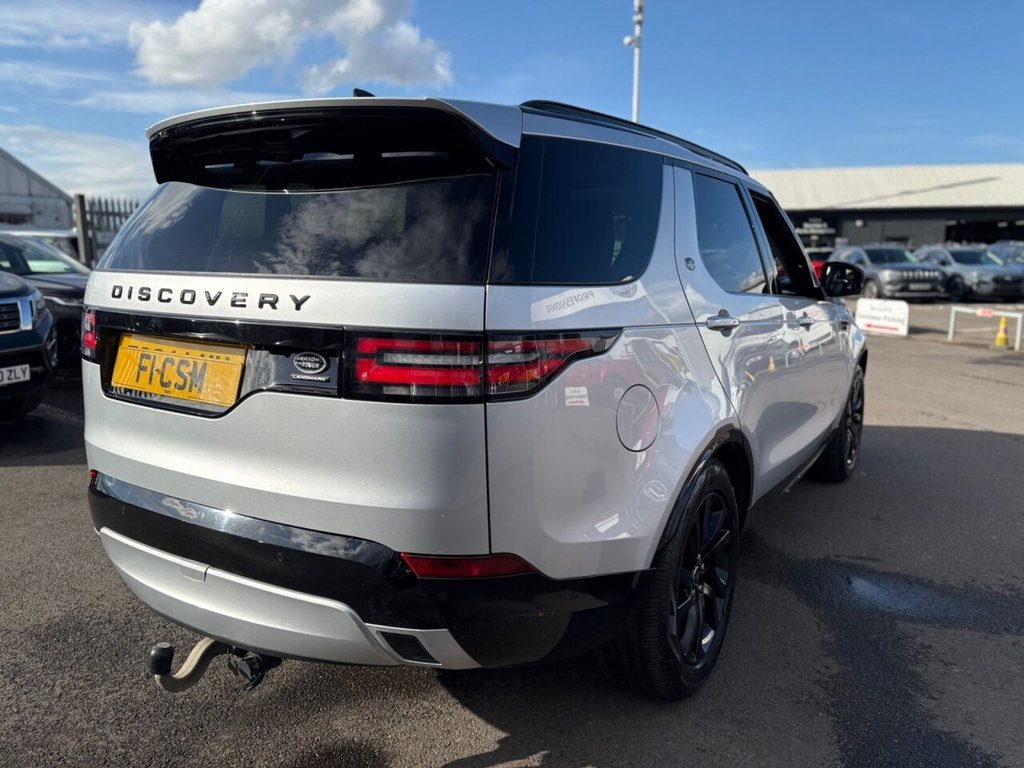 Used Land Rover Discovery 2020 for sale - 75473358: Photo 11