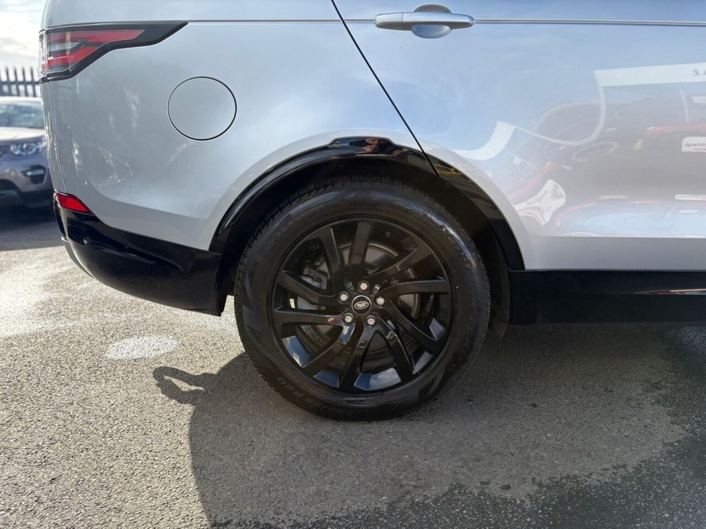 Used Land Rover Discovery 2020 for sale - 75473358: Photo 12