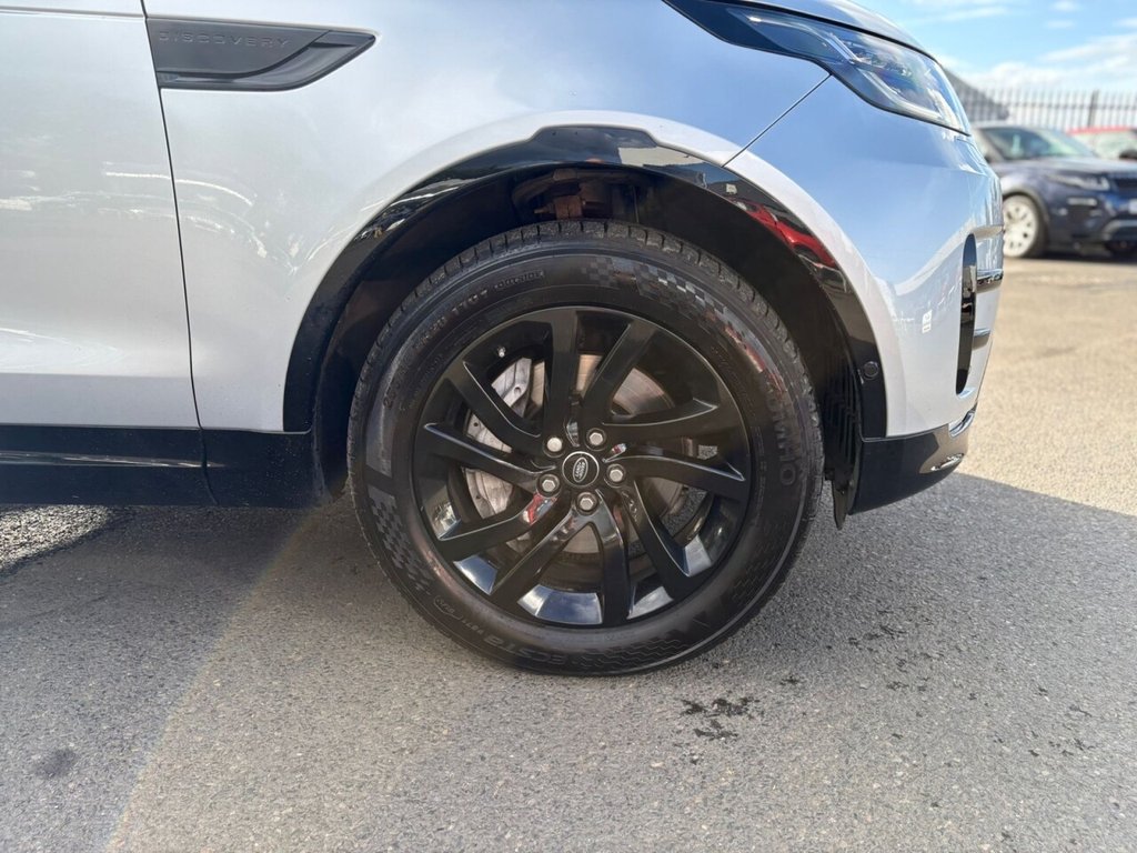 Used Land Rover Discovery 2020 for sale - 75473358: Photo 13