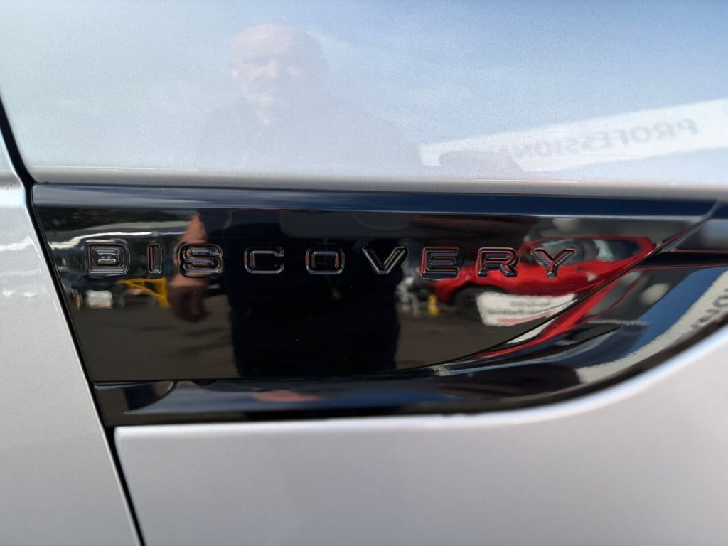 Used Land Rover Discovery 2020 for sale - 75473358: Photo 14