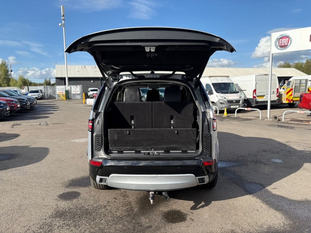 Used Land Rover Discovery 2020 for sale - 75473358: Photo 15