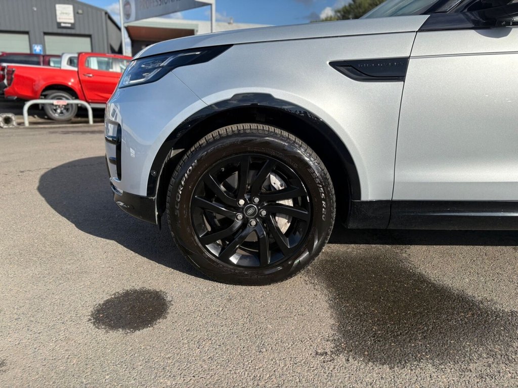Used Land Rover Discovery 2020 for sale - 75473358: Photo 18