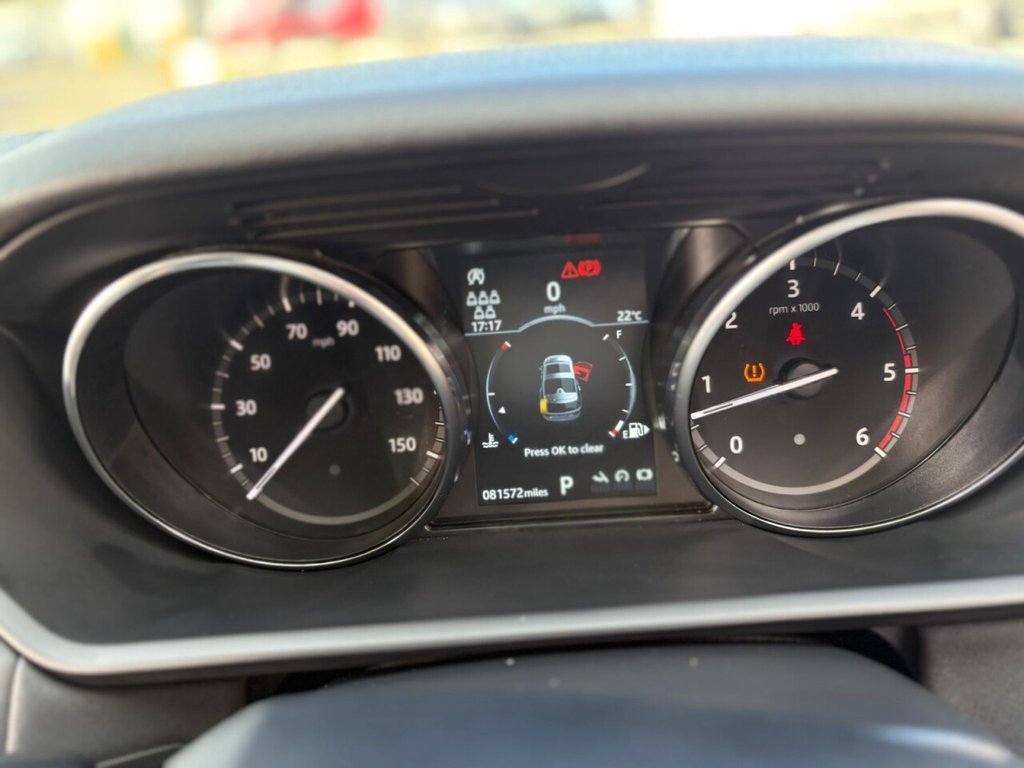 Used Land Rover Discovery 2020 for sale - 75473358: Photo 21