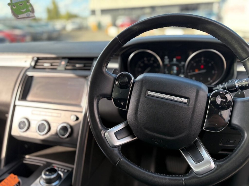 Used Land Rover Discovery 2020 for sale - 75473358: Photo 24