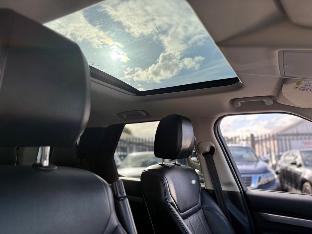 Used Land Rover Discovery 2020 for sale - 75473358: Photo 25