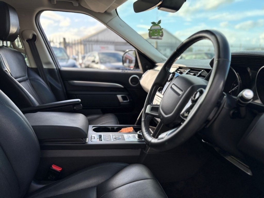 Used Land Rover Discovery 2020 for sale - 75473358: Photo 28