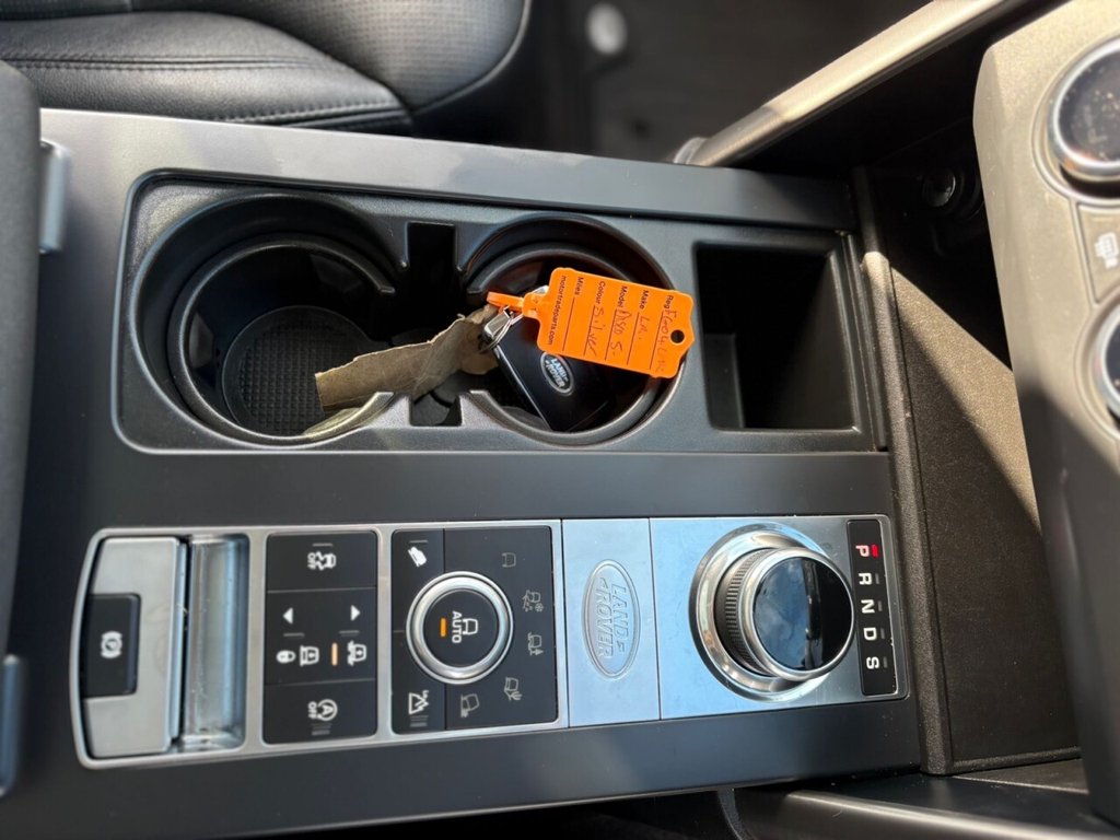 Used Land Rover Discovery 2020 for sale - 75473358: Photo 29