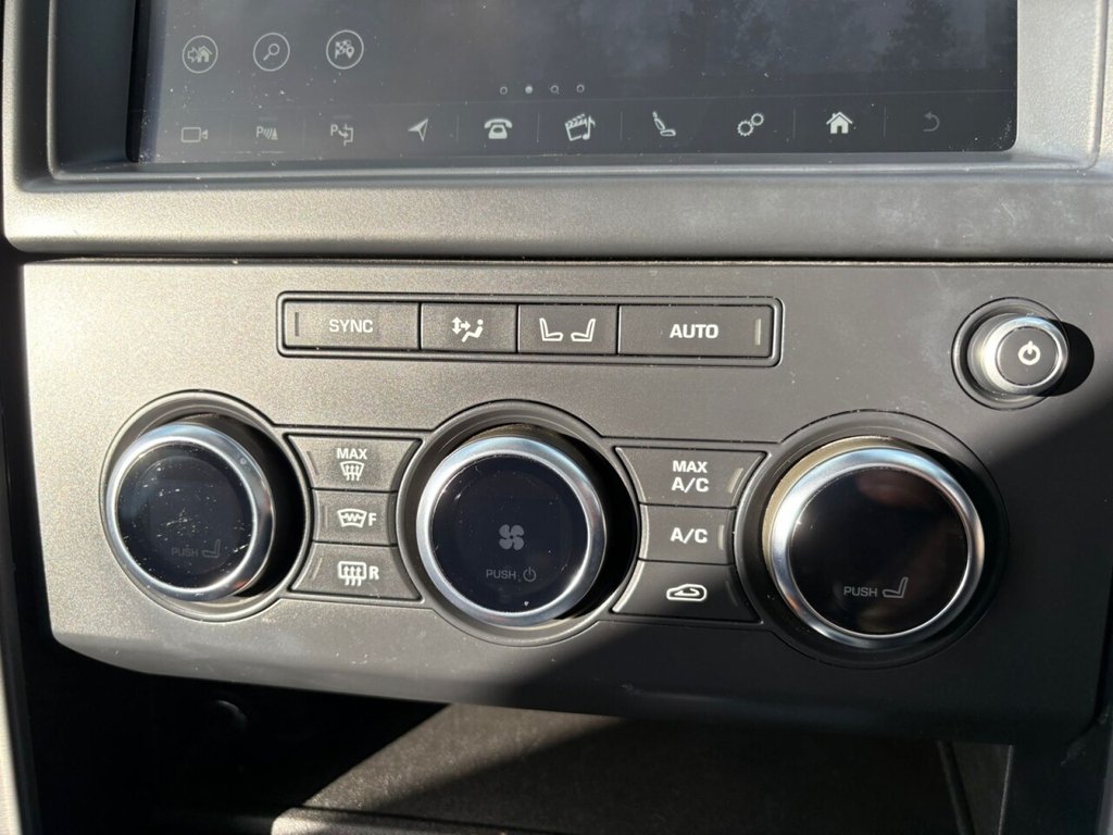 Used Land Rover Discovery 2020 for sale - 75473358: Photo 30