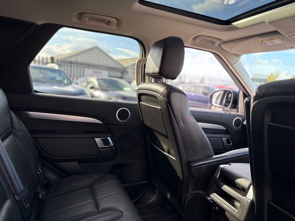 Used Land Rover Discovery 2020 for sale - 75473358: Photo 34