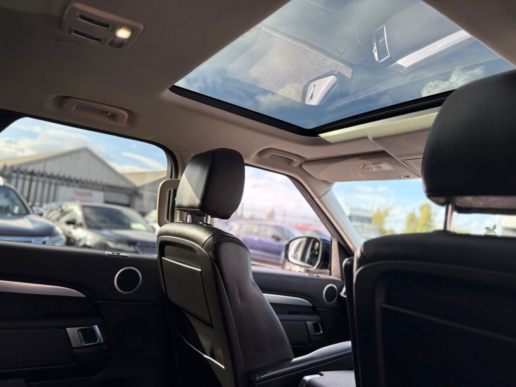 Used Land Rover Discovery 2020 for sale - 75473358: Photo 35