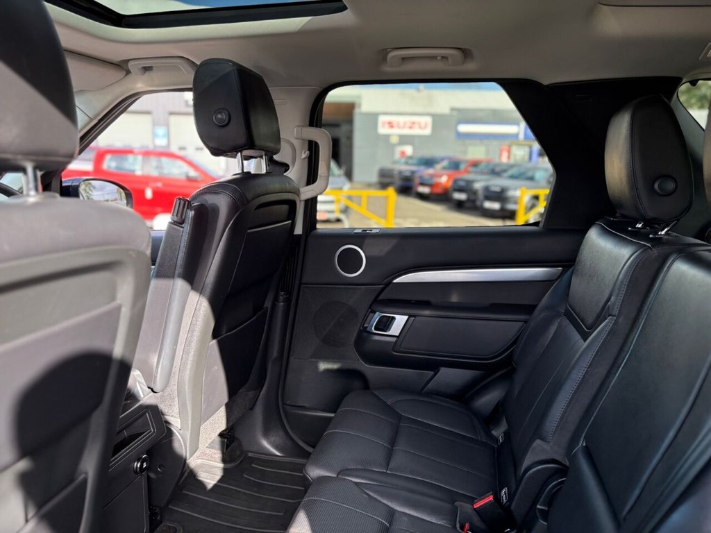 Used Land Rover Discovery 2020 for sale - 75473358: Photo 37