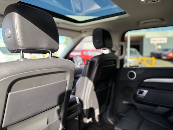 Used Land Rover Discovery 2020 for sale - 75473358: Photo 38
