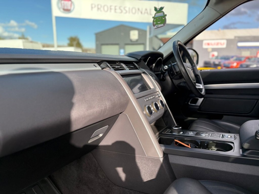 Used Land Rover Discovery 2020 for sale - 75473358: Photo 39