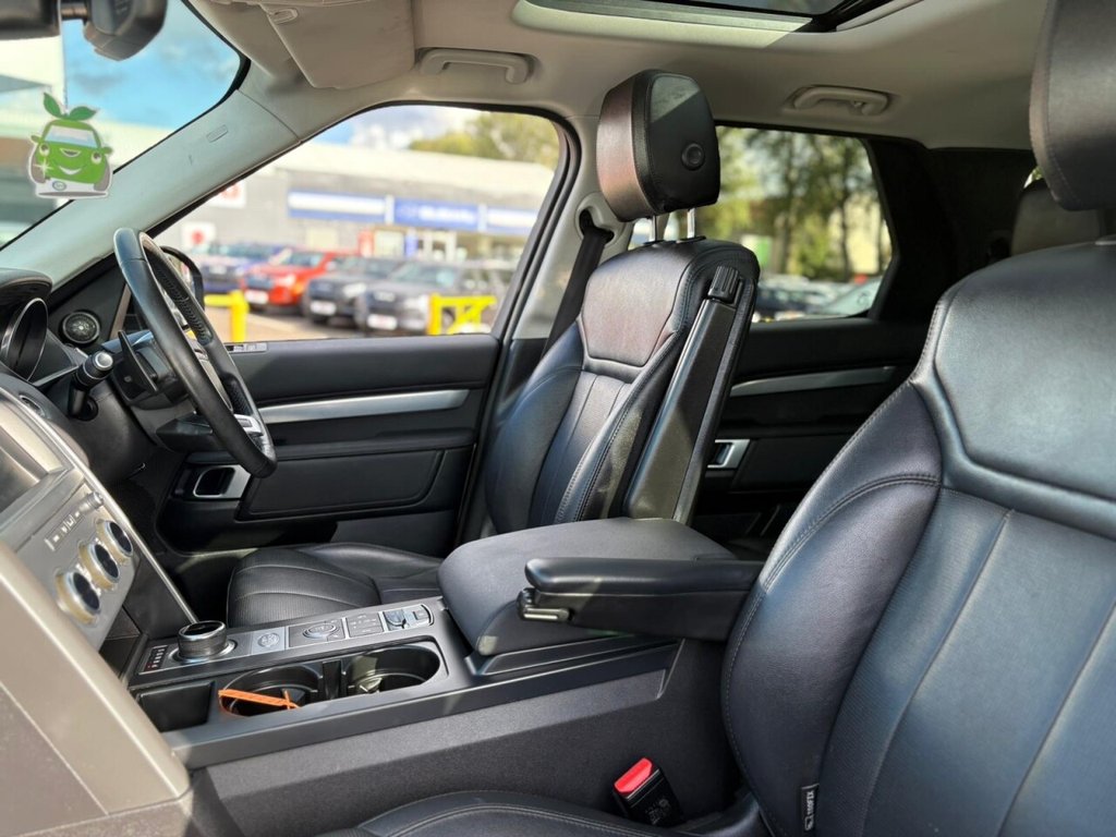 Used Land Rover Discovery 2020 for sale - 75473358: Photo 41