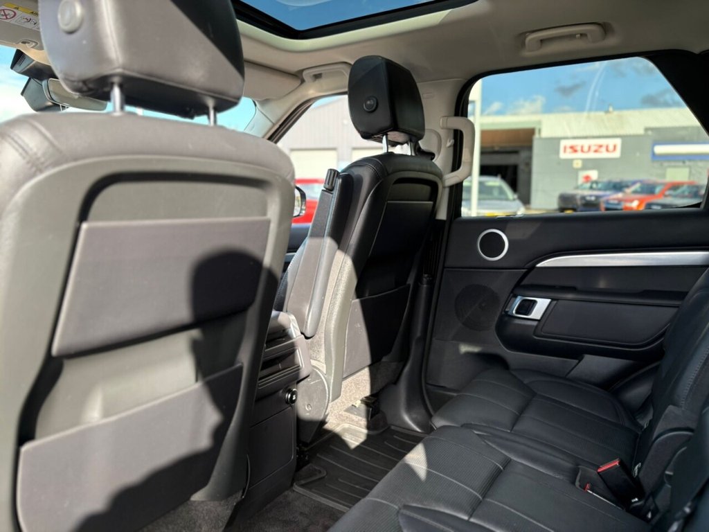 Used Land Rover Discovery 2020 for sale - 75473358: Photo 42