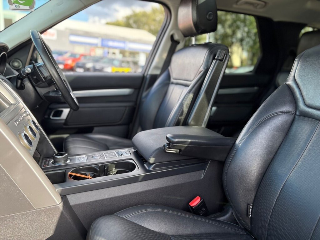 Used Land Rover Discovery 2020 for sale - 75473358: Photo 43