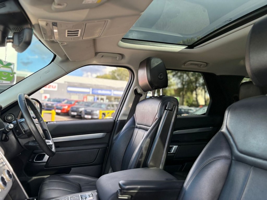 Used Land Rover Discovery 2020 for sale - 75473358: Photo 44