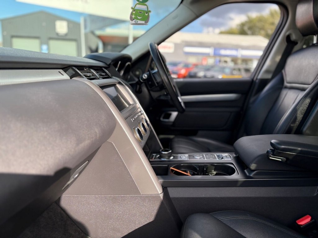 Used Land Rover Discovery 2020 for sale - 75473358: Photo 45