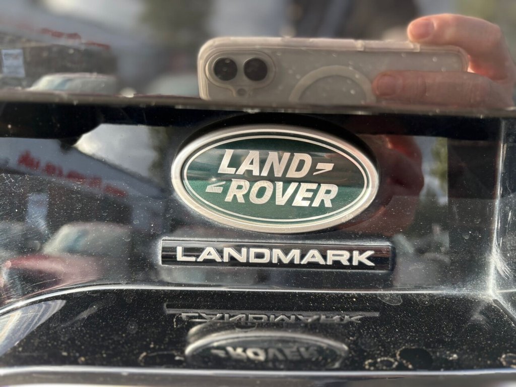 Used Land Rover Discovery 2020 for sale - 75473358: Photo 46