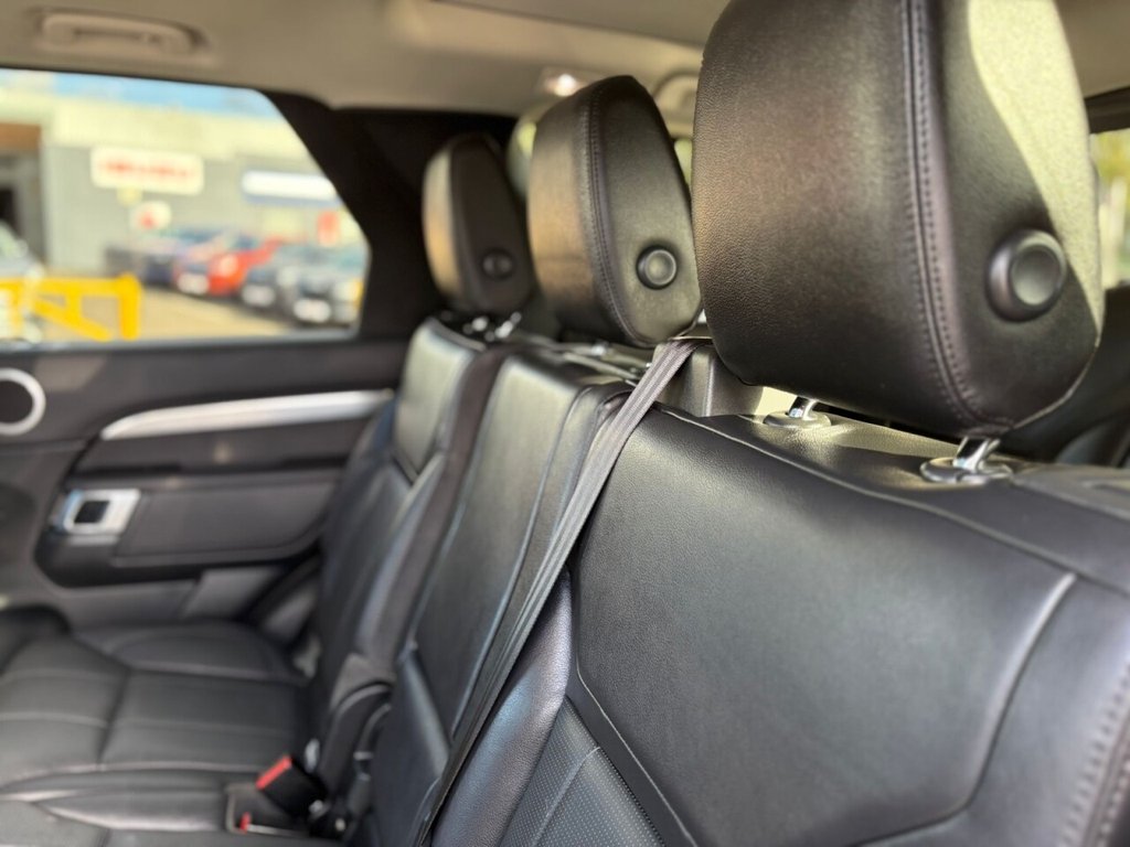 Used Land Rover Discovery 2020 for sale - 75473358: Photo 50