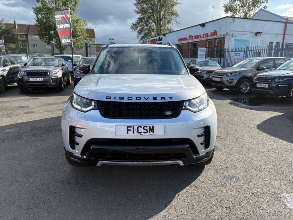 Used Land Rover Discovery 2020 for sale - 75473358: Photo 6