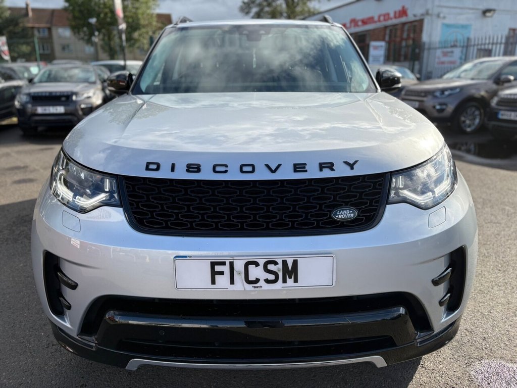 Used Land Rover Discovery 2020 for sale - 75473358: Photo 7