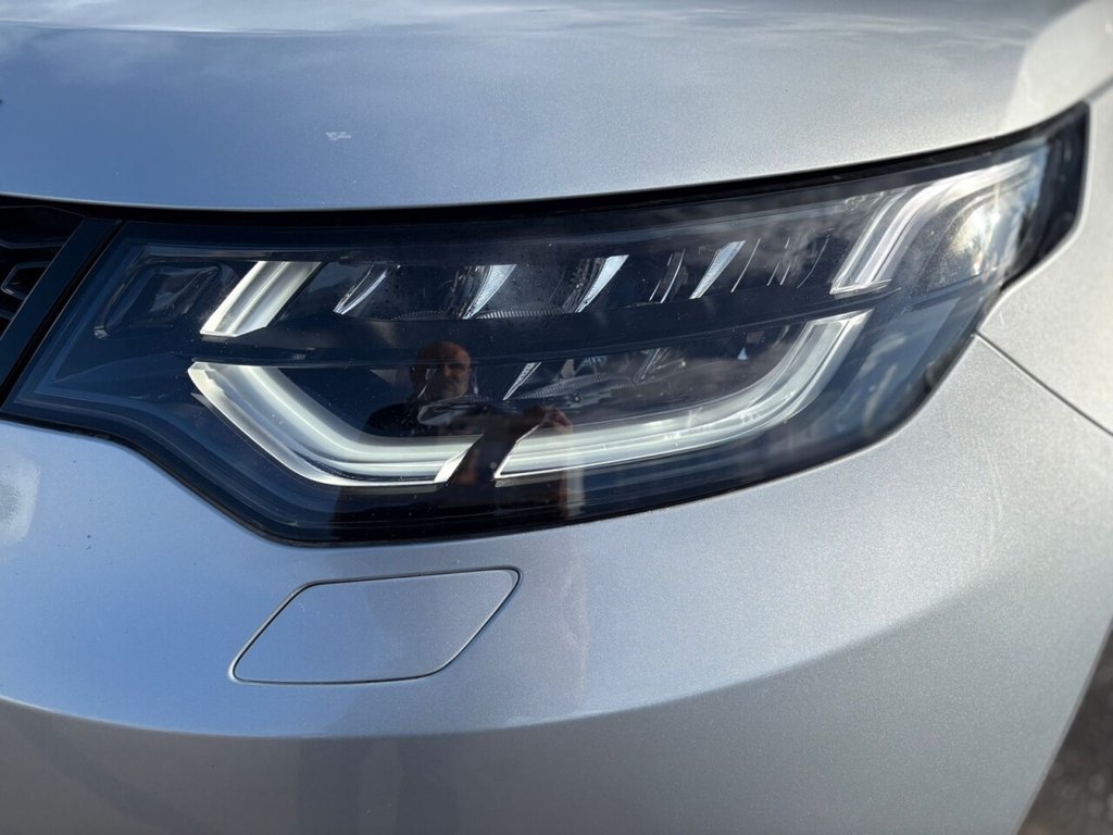 Used Land Rover Discovery 2020 for sale - 75473358: Photo 8