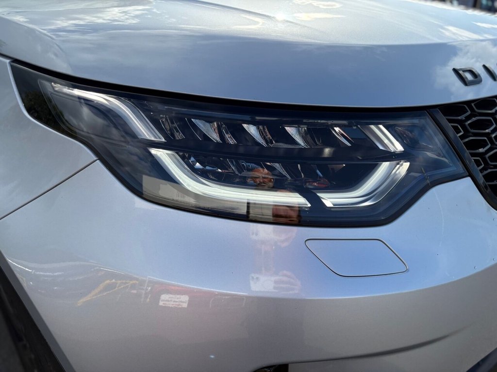 Used Land Rover Discovery 2020 for sale - 75473358: Photo 9