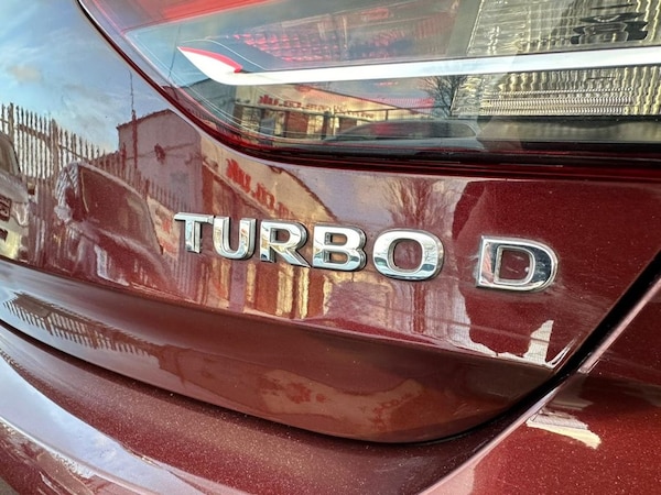 Used Vauxhall Insignia 2018 for sale - 69793112: Photo 12