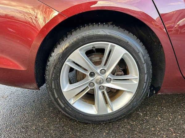Used Vauxhall Insignia 2018 for sale - 69793112: Photo 15