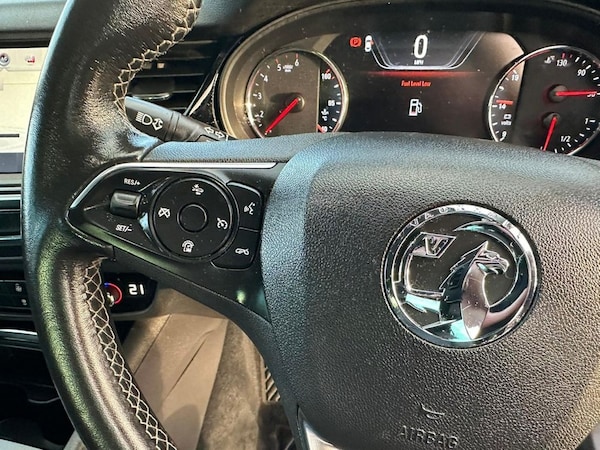 Used Vauxhall Insignia 2018 for sale - 69793112: Photo 23