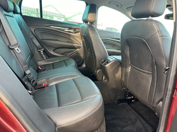 Used Vauxhall Insignia 2018 for sale - 69793112: Photo 26