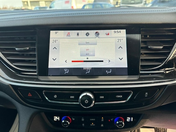 Used Vauxhall Insignia 2018 for sale - 69793112: Photo 27