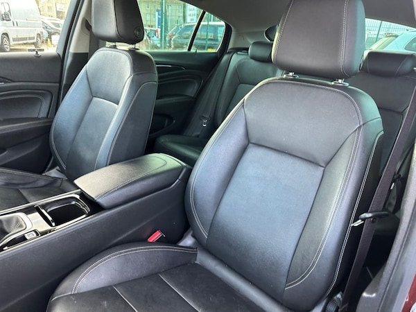 Used Vauxhall Insignia 2018 for sale - 69793112: Photo 33