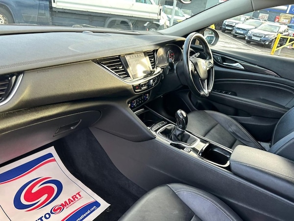 Used Vauxhall Insignia 2018 for sale - 69793112: Photo 34