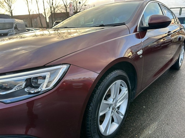 Used Vauxhall Insignia 2018 for sale - 69793112: Photo 9